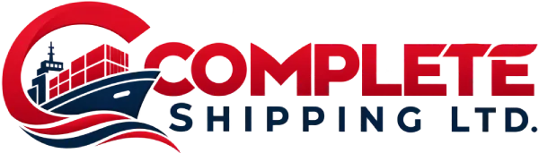 Complete Shipping Ltd.